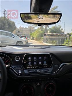 شيفروليه بليزر